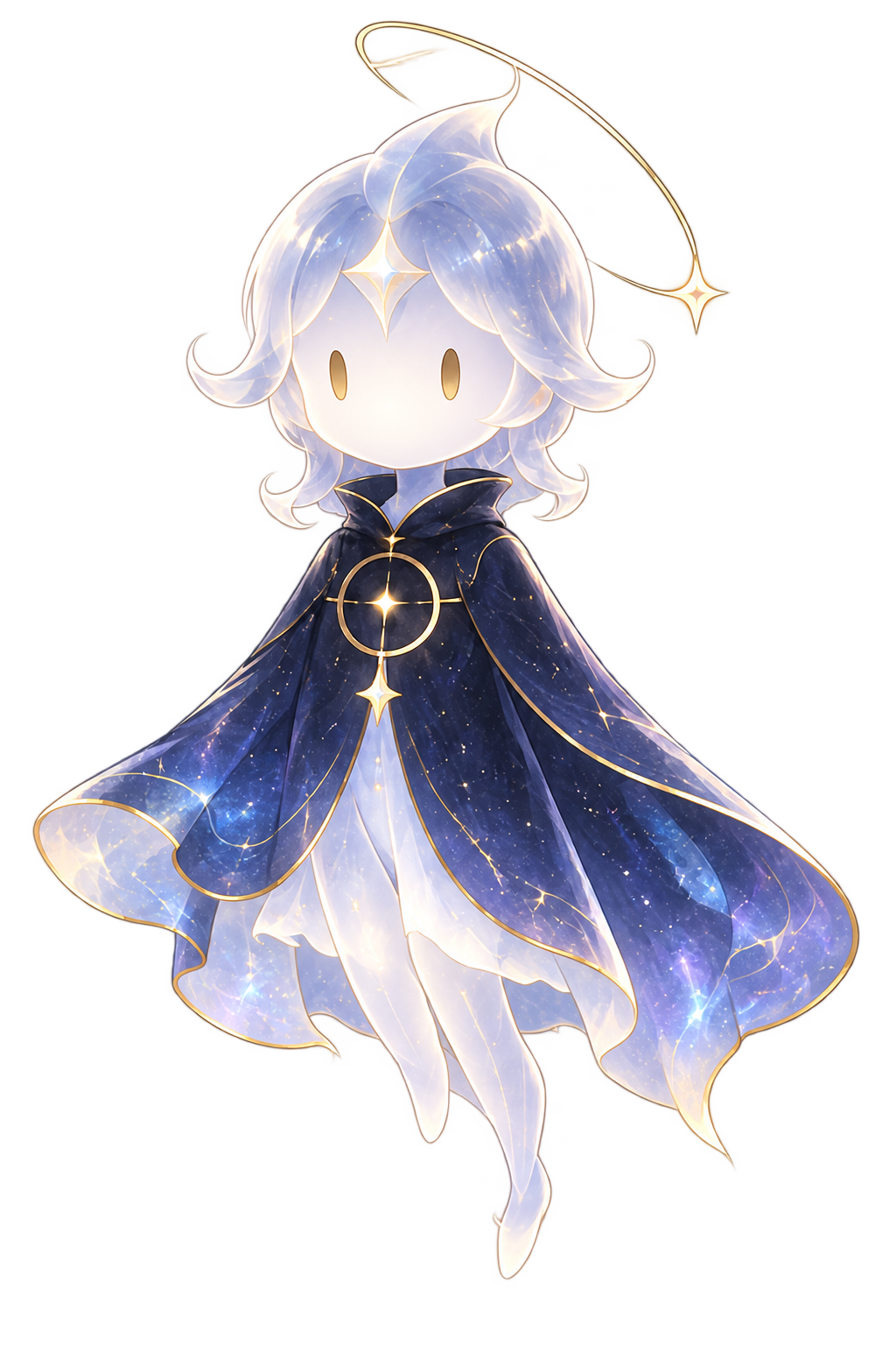 星の精霊